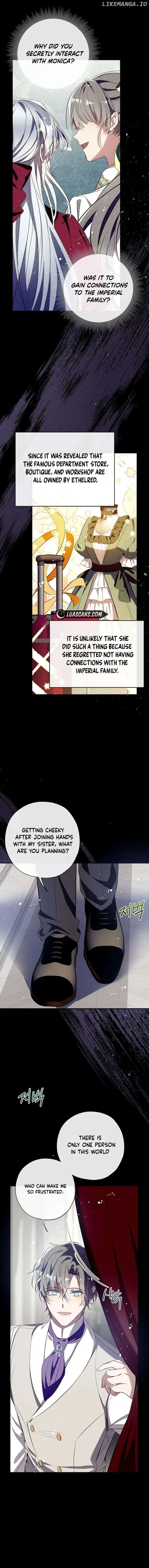 Can We Become a Family? chapter 115 page 6