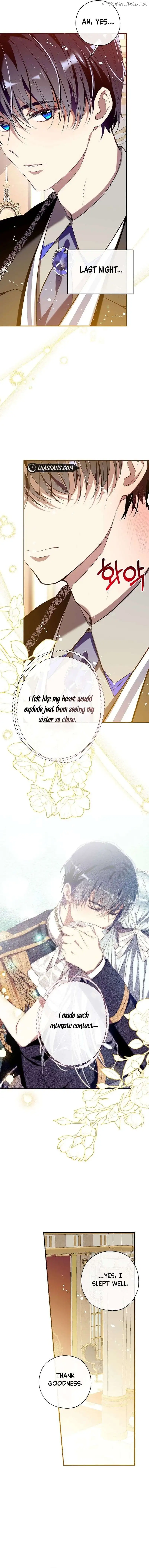 Can We Become a Family? chapter 115 page 16