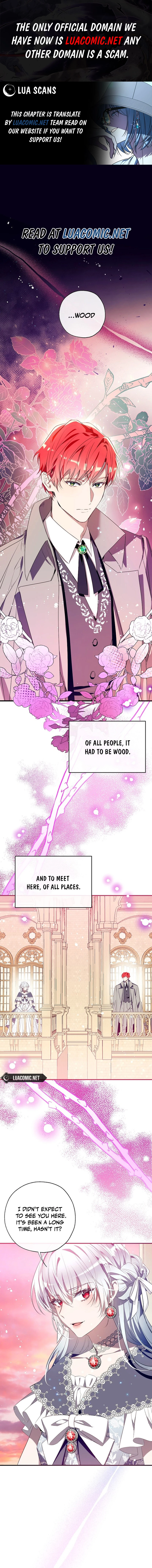 Can We Become a Family? chapter 118 page 1