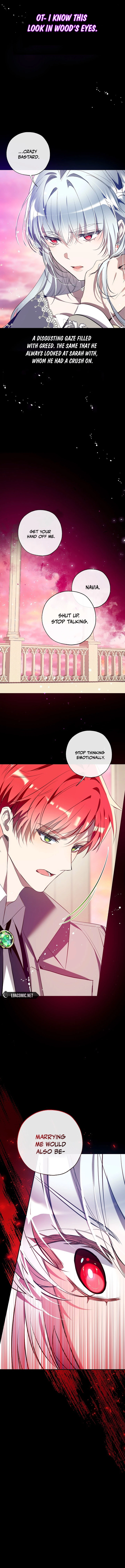 Can We Become a Family? chapter 118 page 12