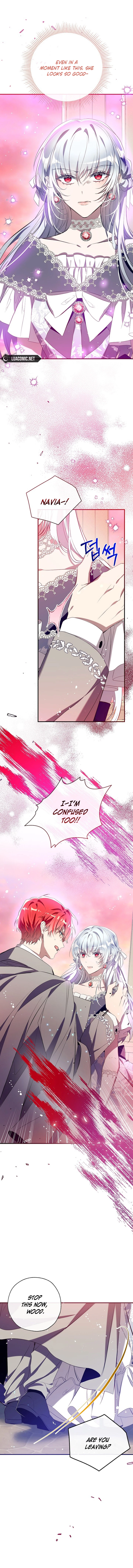 Can We Become a Family? chapter 118 page 15