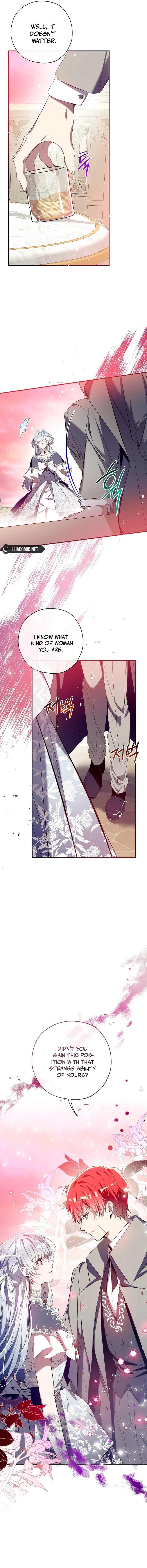 Can We Become a Family? chapter 118 page 3