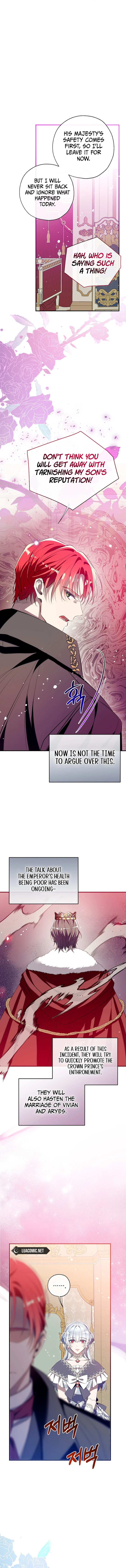 Can We Become a Family? chapter 119 page 12