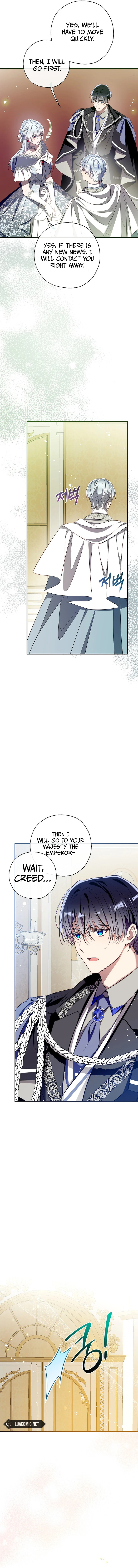Can We Become a Family? chapter 119 page 14