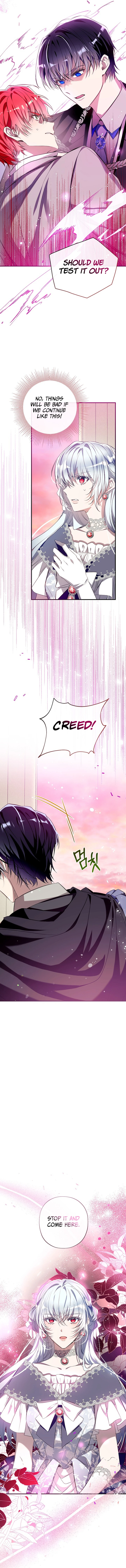 Can We Become a Family? chapter 119 page 4