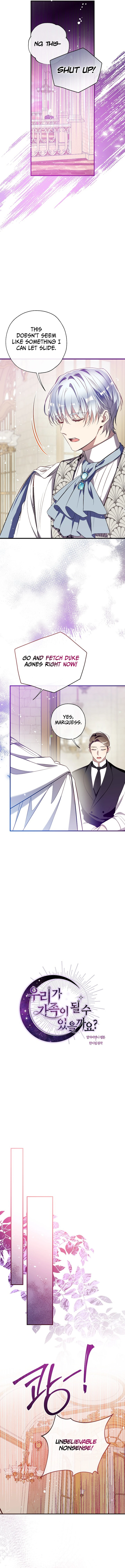 Can We Become a Family? chapter 119 page 8