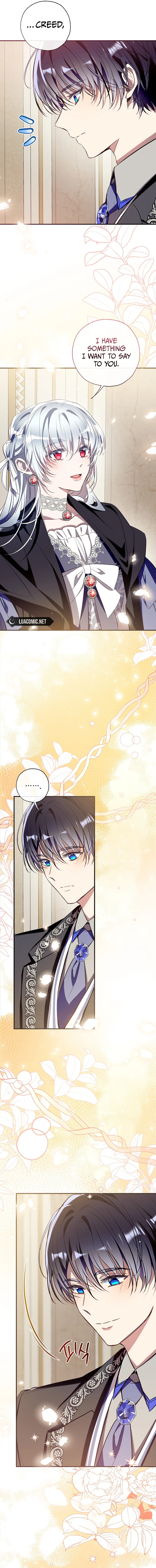 Can We Become a Family? chapter 120 page 14