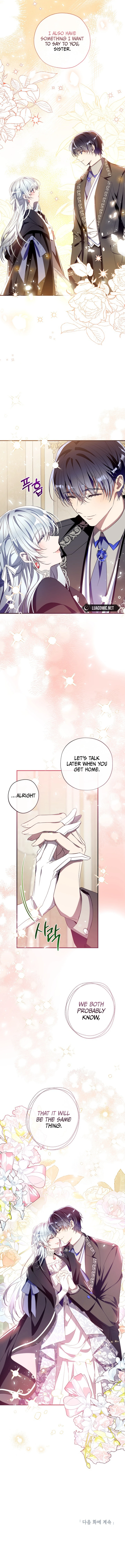 Can We Become a Family? chapter 120 page 15