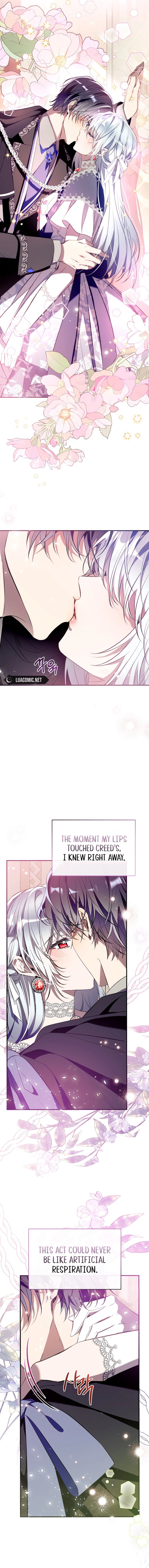 Can We Become a Family? chapter 120 page 7