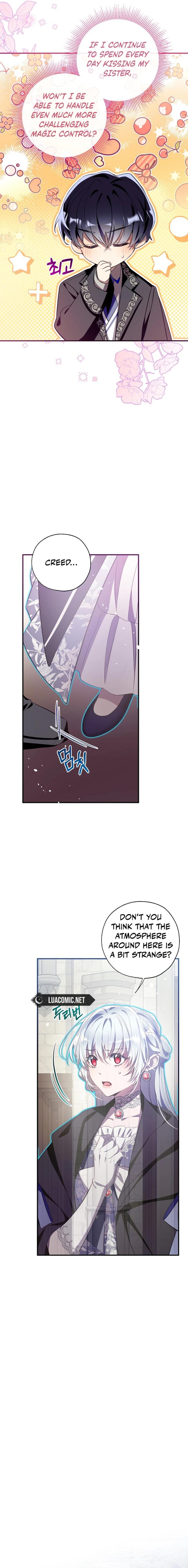 Can We Become a Family? chapter 121 page 3
