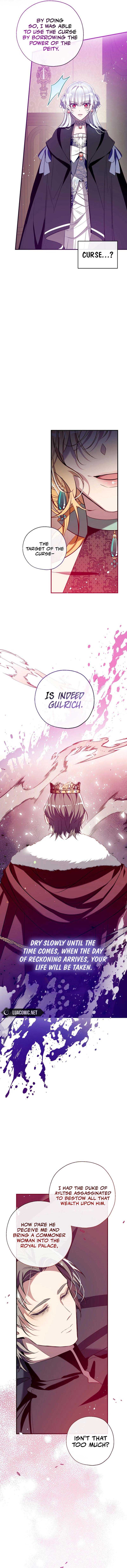 Can We Become a Family? chapter 123 page 3