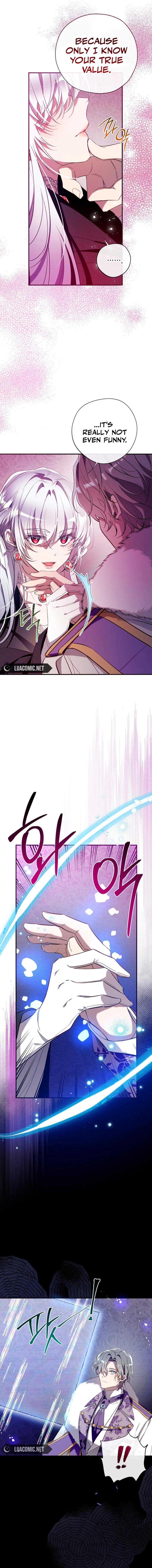 Can We Become a Family? chapter 124 page 4