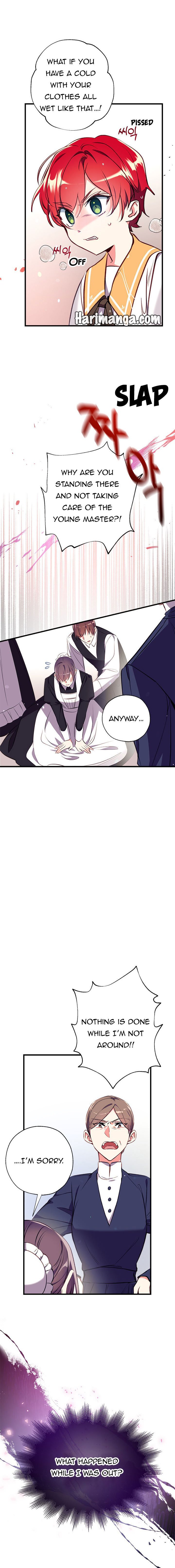Can We Become a Family? chapter 13 page 2