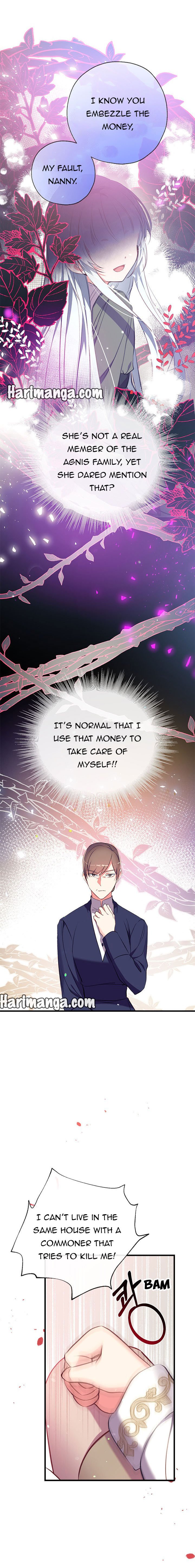 Can We Become a Family? chapter 13 page 5