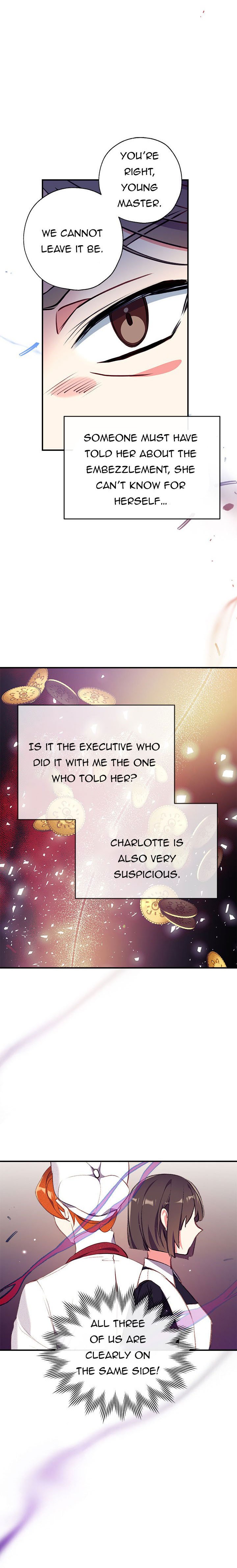Can We Become a Family? chapter 13 page 6