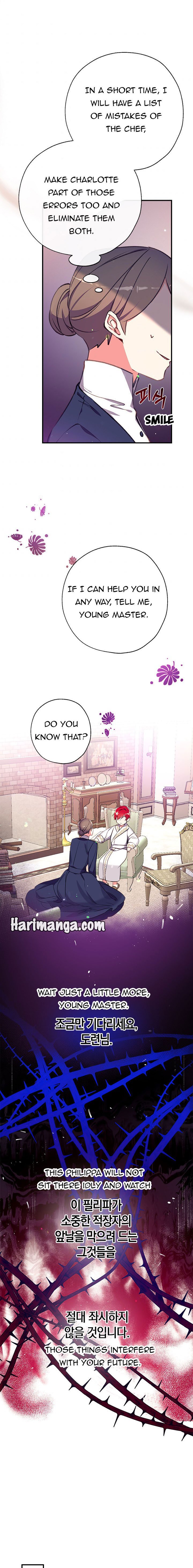 Can We Become a Family? chapter 13 page 7