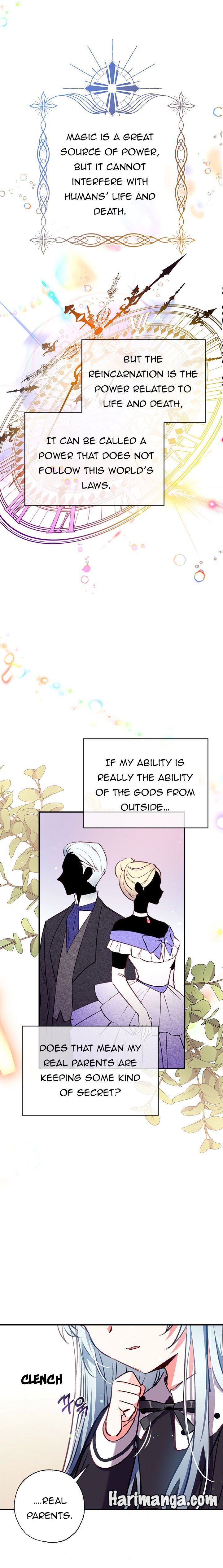 Can We Become a Family? chapter 13 page 10