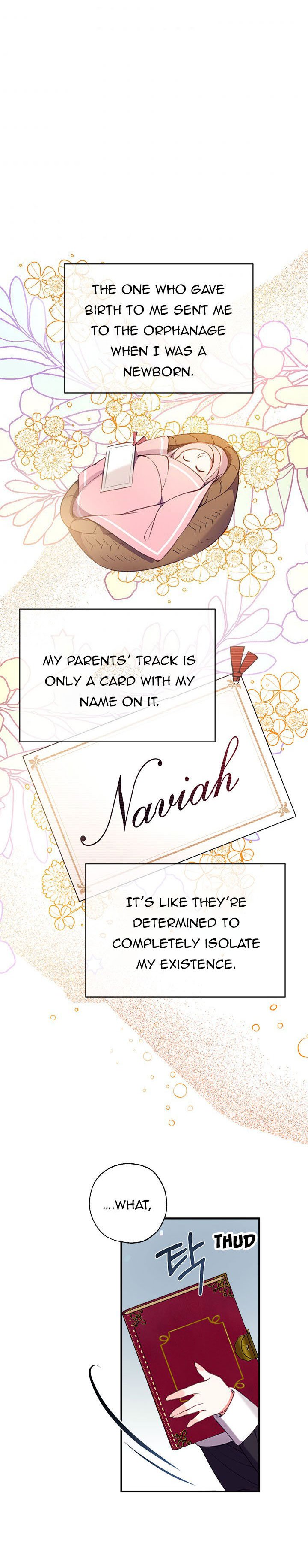Can We Become a Family? chapter 13 page 11