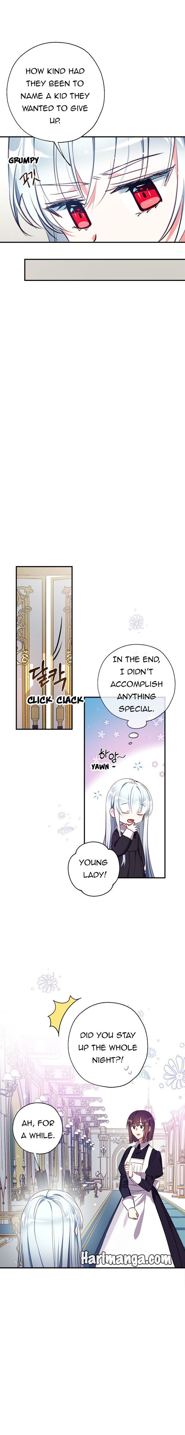 Can We Become a Family? chapter 13 page 12