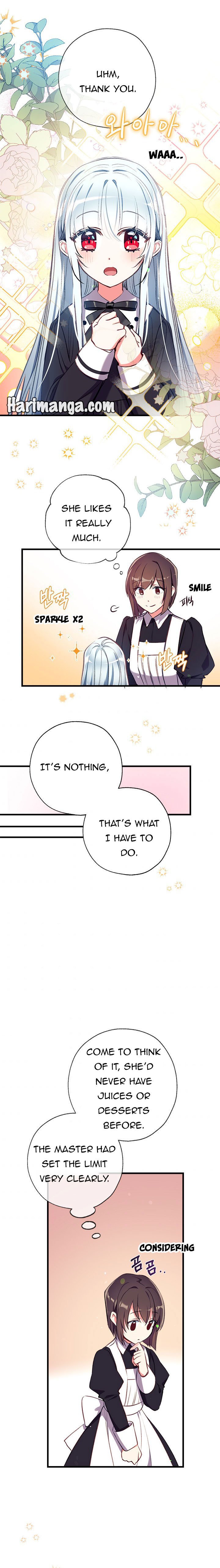 Can We Become a Family? chapter 13 page 15