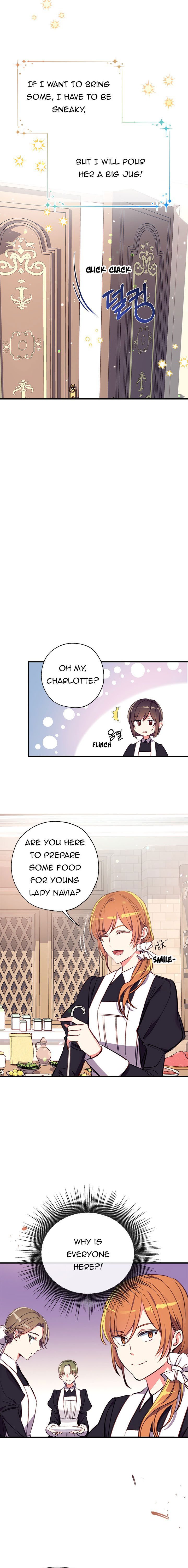 Can We Become a Family? chapter 13 page 16