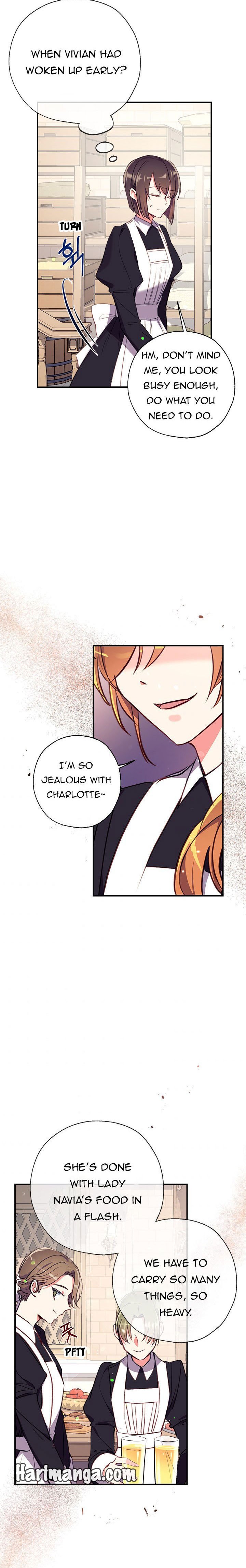 Can We Become a Family? chapter 13 page 17