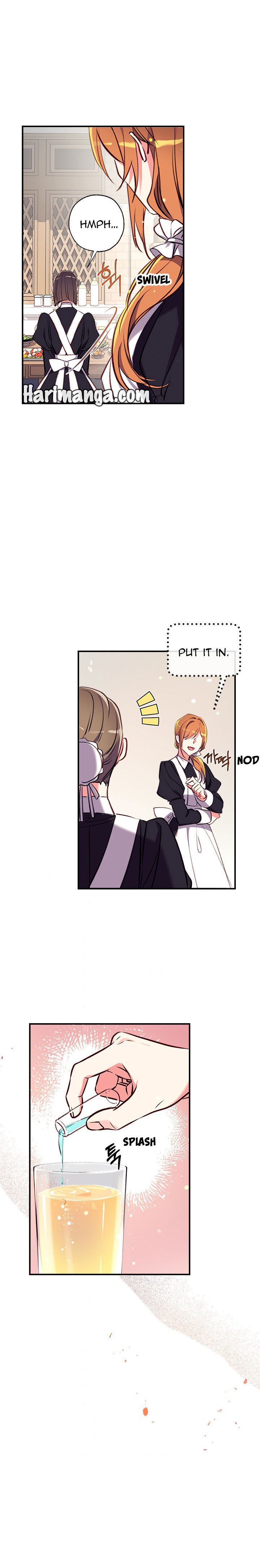 Can We Become a Family? chapter 13 page 19