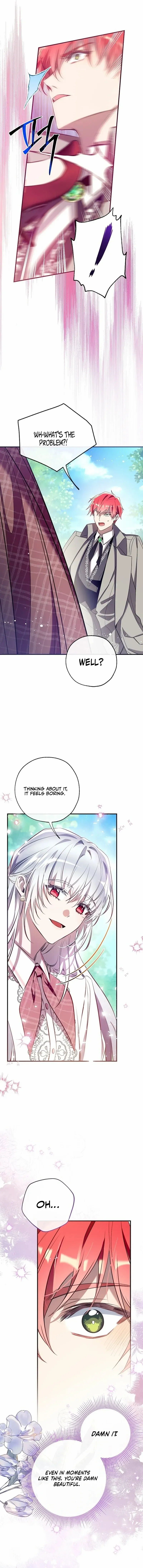 Can We Become a Family? chapter 135 page 13
