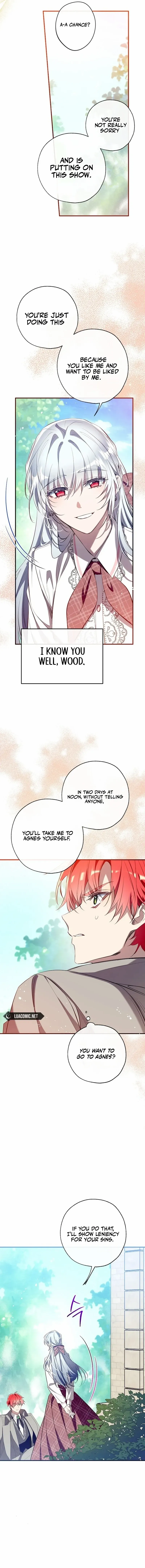 Can We Become a Family? chapter 135 page 15