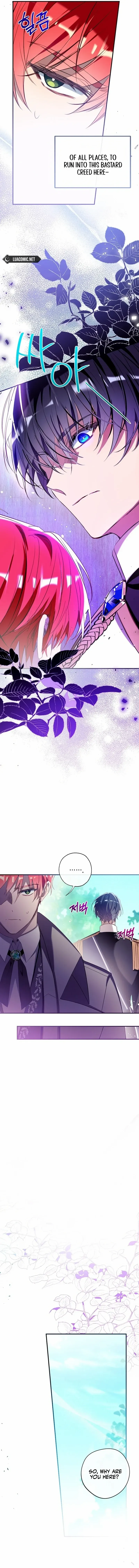 Can We Become a Family? chapter 135 page 6