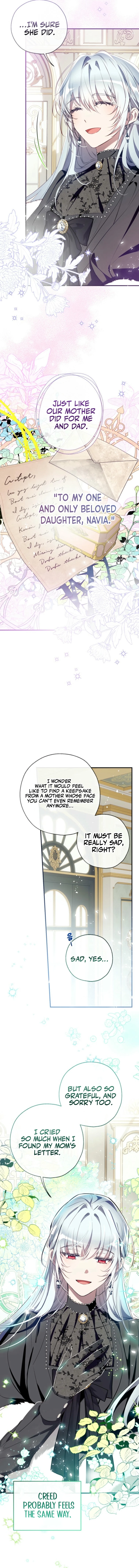 Can We Become a Family? chapter 139 page 11