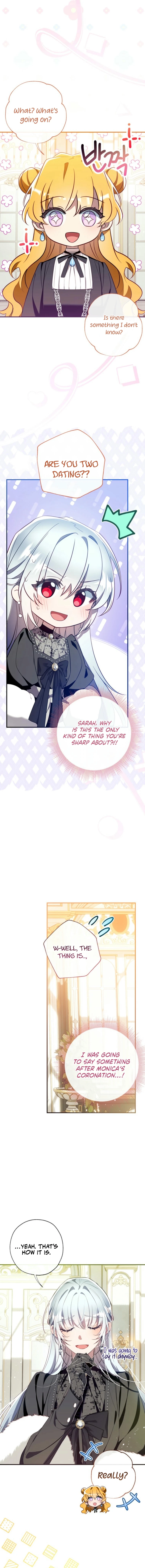 Can We Become a Family? chapter 139 page 14
