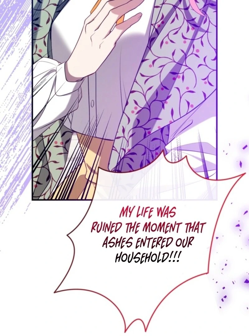 Can We Become a Family? chapter 146 page 64