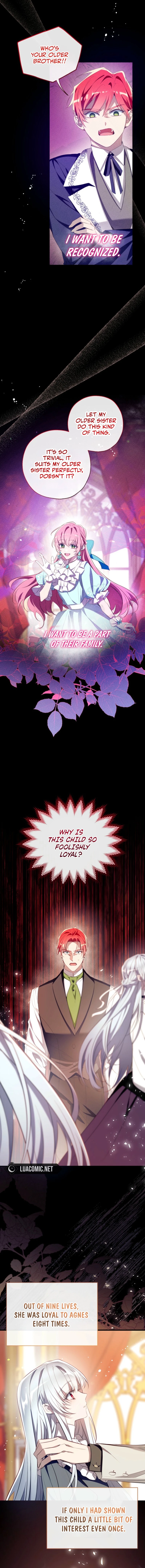 Can We Become a Family? chapter 147 page 11