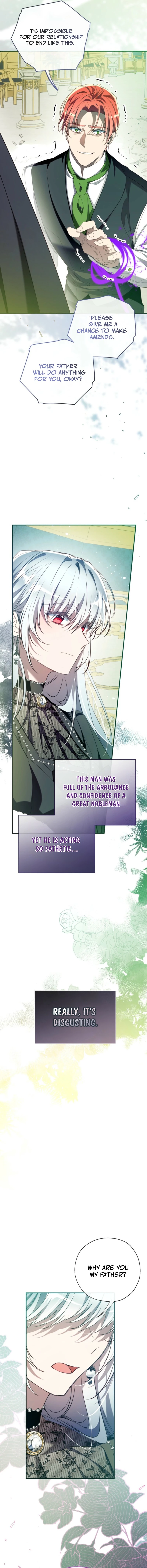 Can We Become a Family? chapter 147 page 16