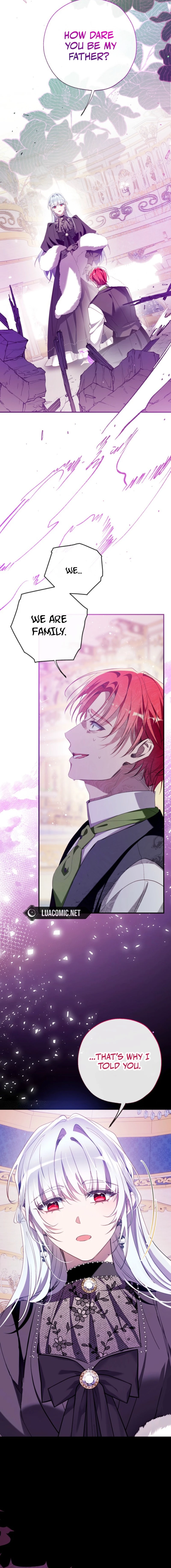 Can We Become a Family? chapter 147 page 17