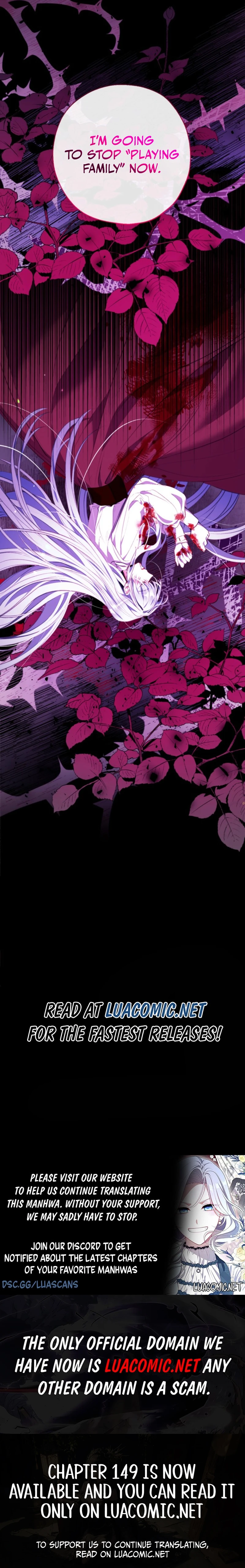 Can We Become a Family? chapter 147 page 18