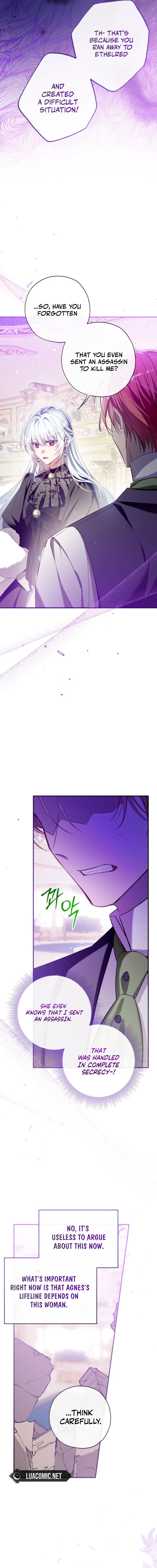 Can We Become a Family? chapter 147 page 3