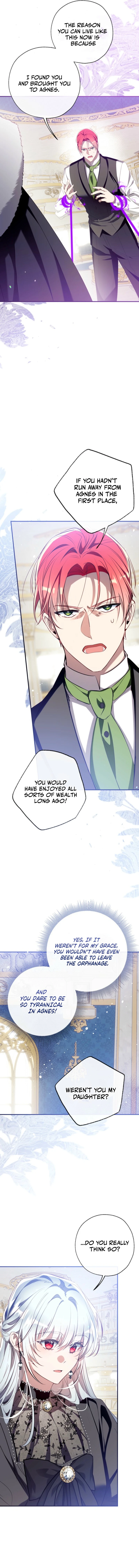 Can We Become a Family? chapter 147 page 4