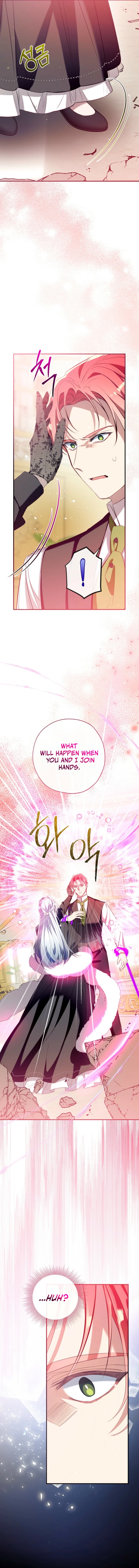 Can We Become a Family? chapter 147 page 6