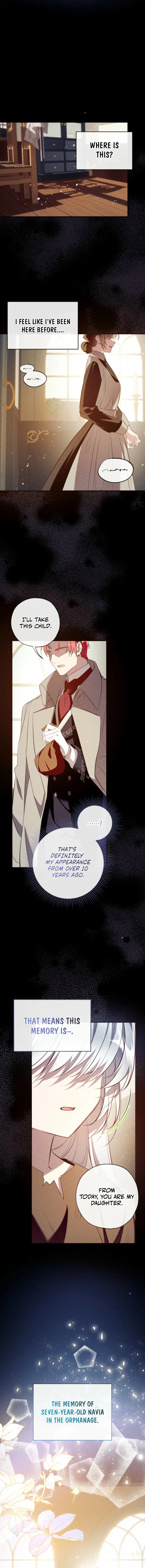 Can We Become a Family? chapter 147 page 7
