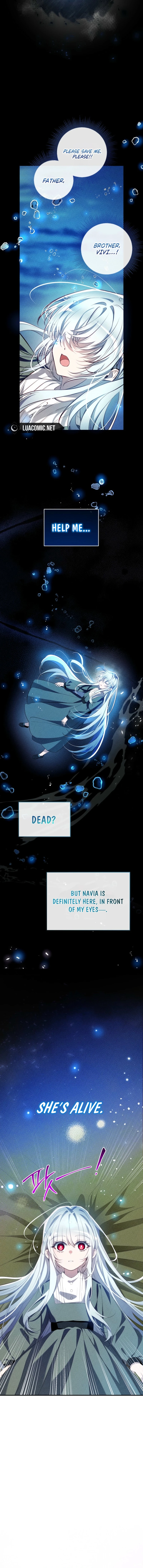 Can We Become a Family? chapter 147 page 9