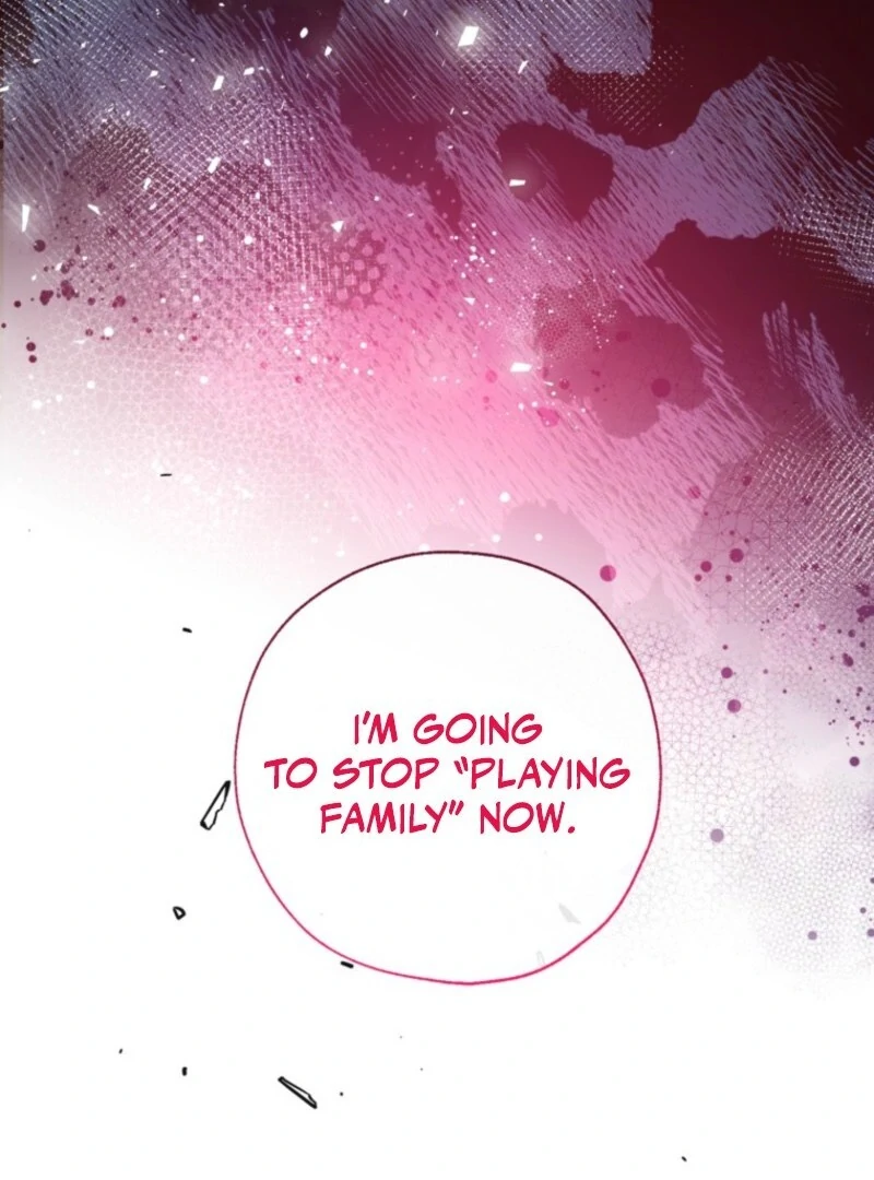 Can We Become a Family? chapter 148 page 5