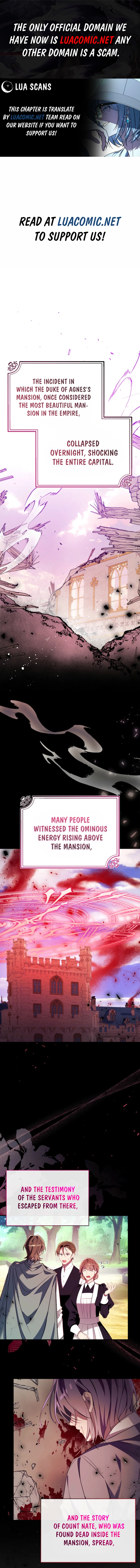 Can We Become a Family? chapter 149 page 1