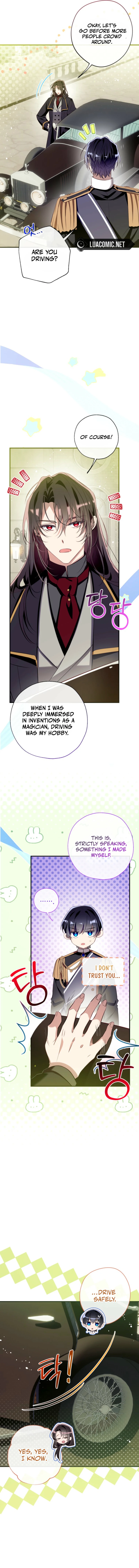 Can We Become a Family? chapter 149 page 10