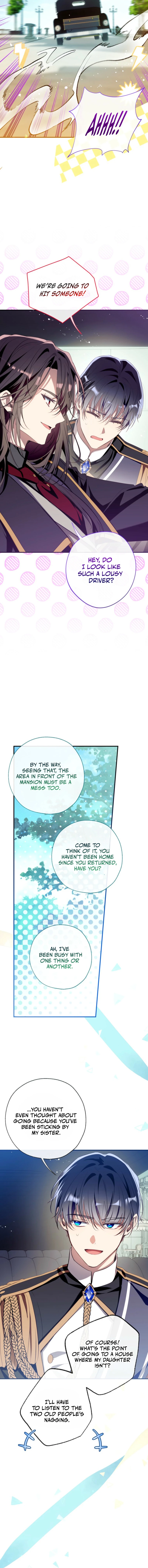 Can We Become a Family? chapter 149 page 12
