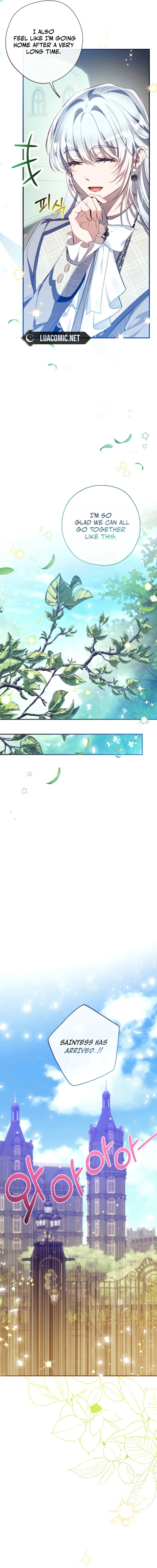Can We Become a Family? chapter 149 page 13