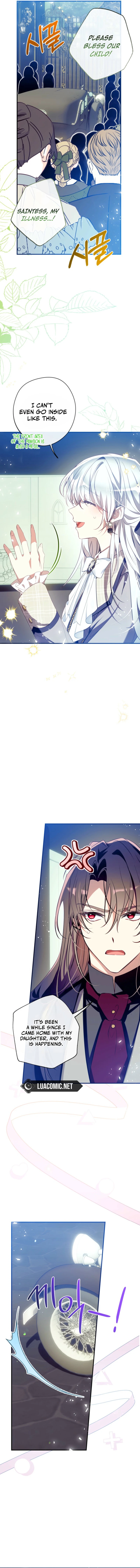 Can We Become a Family? chapter 149 page 14