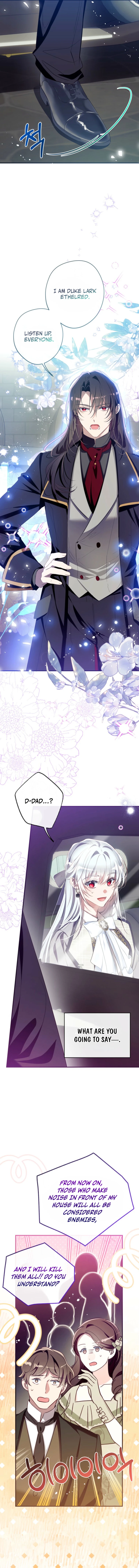 Can We Become a Family? chapter 149 page 15