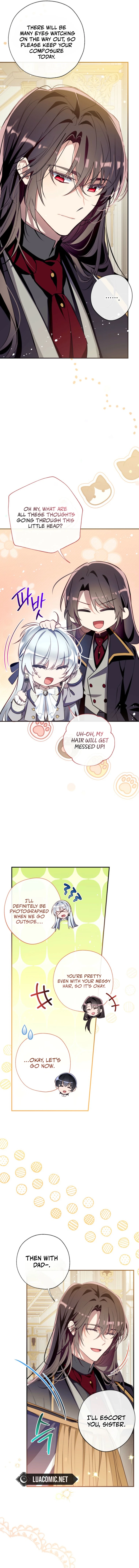 Can We Become a Family? chapter 149 page 6